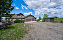 3380 Moulton Reservoir Road, Butte, MT 59701