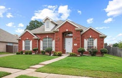 216 Forest Lane, Murphy, TX 75094