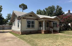 1801 SPEEDWAY AVENUE, Wichita Falls, TX 76301