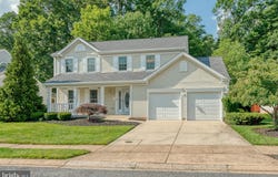 809 PEPPARD DRIVE, BEL AIR, MD 21014