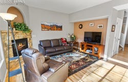 718 Misty Pines Circle, Woodland Park, CO 80863