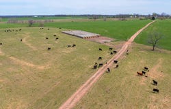 0 Farm Road 2040, Crane, MO 65633