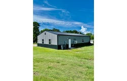 306 E. 3rd St., Asher, OK 74826