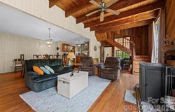 1717 Howard Moore Road, Hot Springs, NC 28743