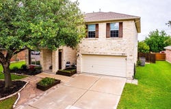 18717 Shoreless DR, Pflugerville, TX 78660