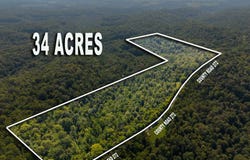 0 Twp Rd 272, Lewisville, OH 43754