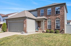 8767 Lilly Drive, Ypsilanti, MI 48197