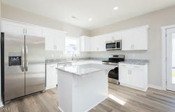 2848 Ricolden Trail, Elon, NC 27244