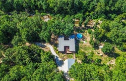 18544 Bug Scuffle Road, West Fork, AR 72774