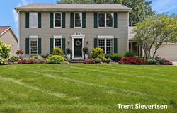 5402 Bunker Hill Court SE, Kentwood, MI 49508