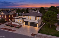 6509 MAJESTIC RIDGE Drive, El Paso, TX 79912