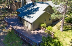 45 Oak Court, Blairsden, CA 96103