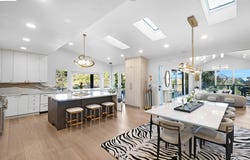 166 Castle Crest Rd, Alamo, CA 94507