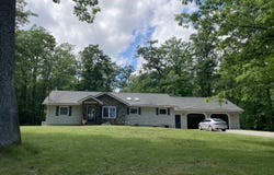 4747 N Campbell Road, Rose City, MI 48654