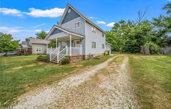 116 Willis Avenue, Jefferson, OH 44047