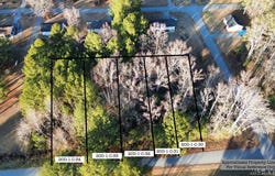 Van Dyke Circle lot: 30-34, Emporia, VA 23847