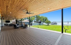 1301 Oak Hills Dr, Kemp, TX 75143