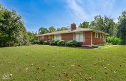 3031 N Bethlehem Road, Austin, IN 47102