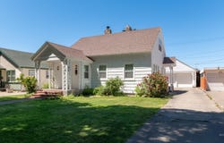 1518 Burton Ave, Burley, ID 83318