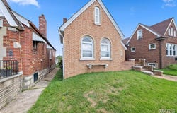 4323 Loughborough, St Louis, MO 63116