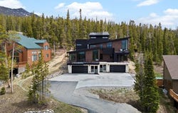 436 N FULLER PLACER ROAD, Breckenridge, CO 80424