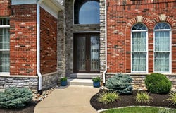 17934 Bonhomme Ridge Court, Chesterfield, MO 63005