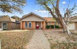 3311 Fairmont Dr, Odessa, TX 79762