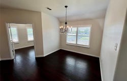 4845 Lazy Oaks Street, Fort Worth, TX 76244