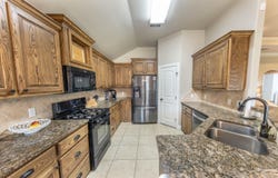 608 N 6th Street, Wolfforth, TX 79382