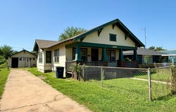 1409 E Maine St, Enid, OK 73701