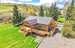 730 US Highway 10 W, Livingston, MT 59047