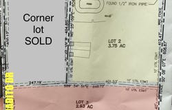 1780 VENADITO Trail, Anthony, NM 88021