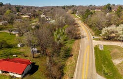 Main Street, Mammoth Spring, AR 72554