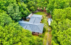 1384 Tibwin Road, McClellanville, SC 29458