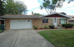 5400 Georgia Street, Merrillville, IN 46410