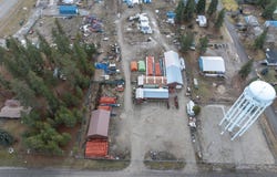 6250 E Menser Ave, Athol, ID 83801