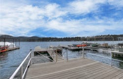 0 N376A - North Shore, Lake Arrowhead, CA 92352