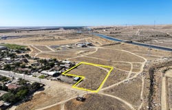 0 General Petroleum Avenue, Kettleman City, CA 93239