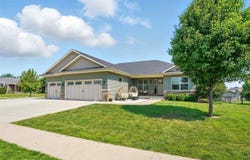 665 Fisher Trail, NorthLiberty, IA 52317