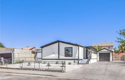 6024 Bluehill Avenue, Las Vegas, NV 89156