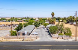 7243 Pearblossom Highway, Littlerock, CA 93543