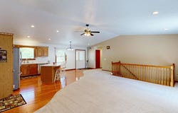 1026 Granada Drive, Lake Isabella, MI 48893