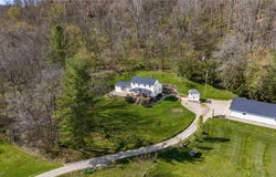 10155 Old River Road, Blue Rock, OH 43720