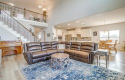 3129 Bent Trail Court, Burleson, TX 76028