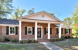 704 Henderson Drive, Sumter, SC 29150