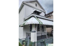 1213 S Hanover Street, Luzerne, PA 18634