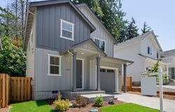 2150 NE 207th PL, Fairview, OR 97024