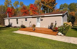 4122 N Gorman Rd, St. Ignace, MI 49781