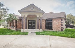 1708 DEEP SPRING ST., BROWNSVILLE, TX 78520