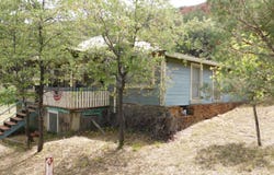 1697 Tombstone Canyon, Bisbee, AZ 85603